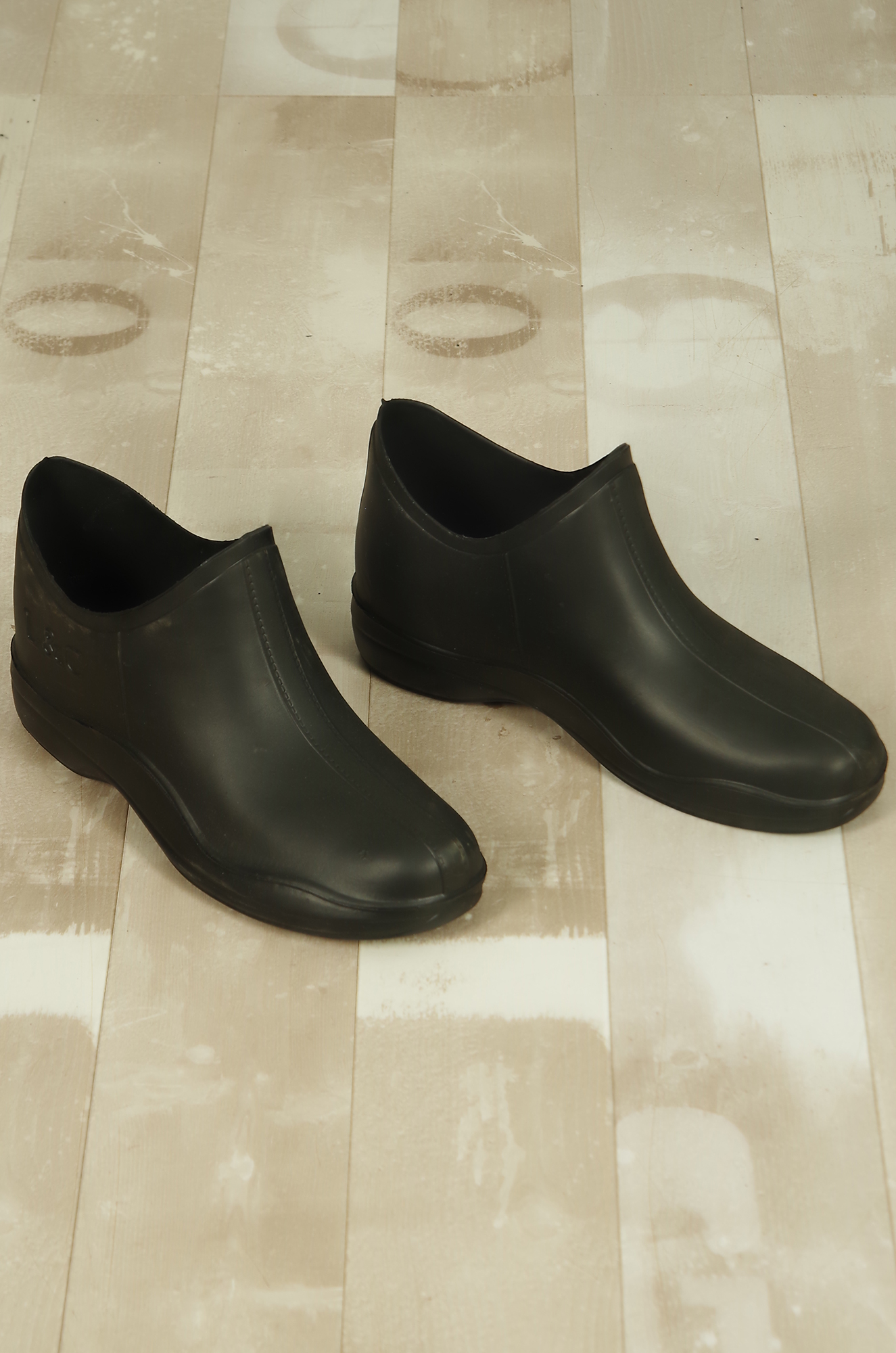 Галоши мужские 905 (черный)