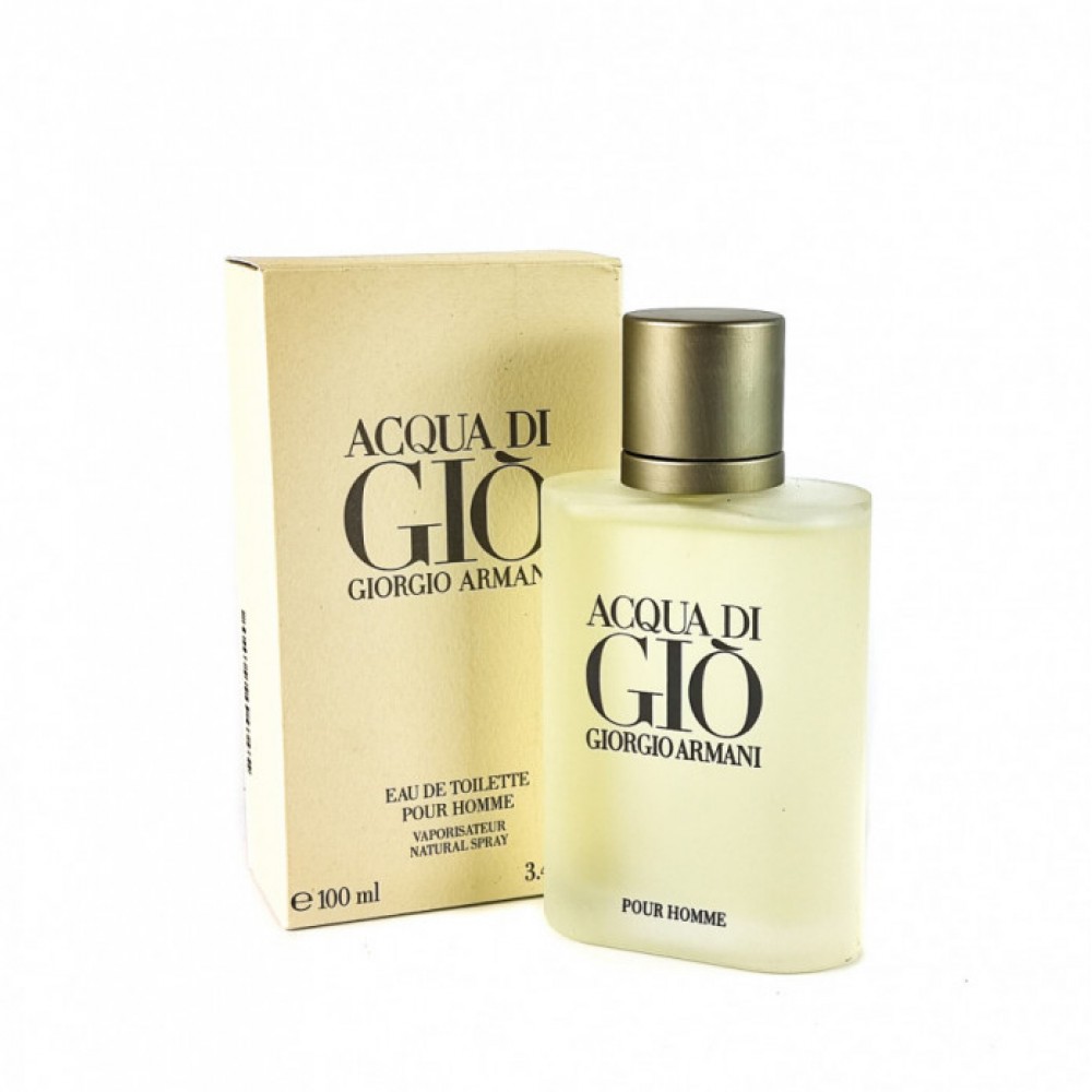 Giorgio Armani Aqua Di Gio Pour Homme (для мужчин) EDP 100 мл A-Plus копия