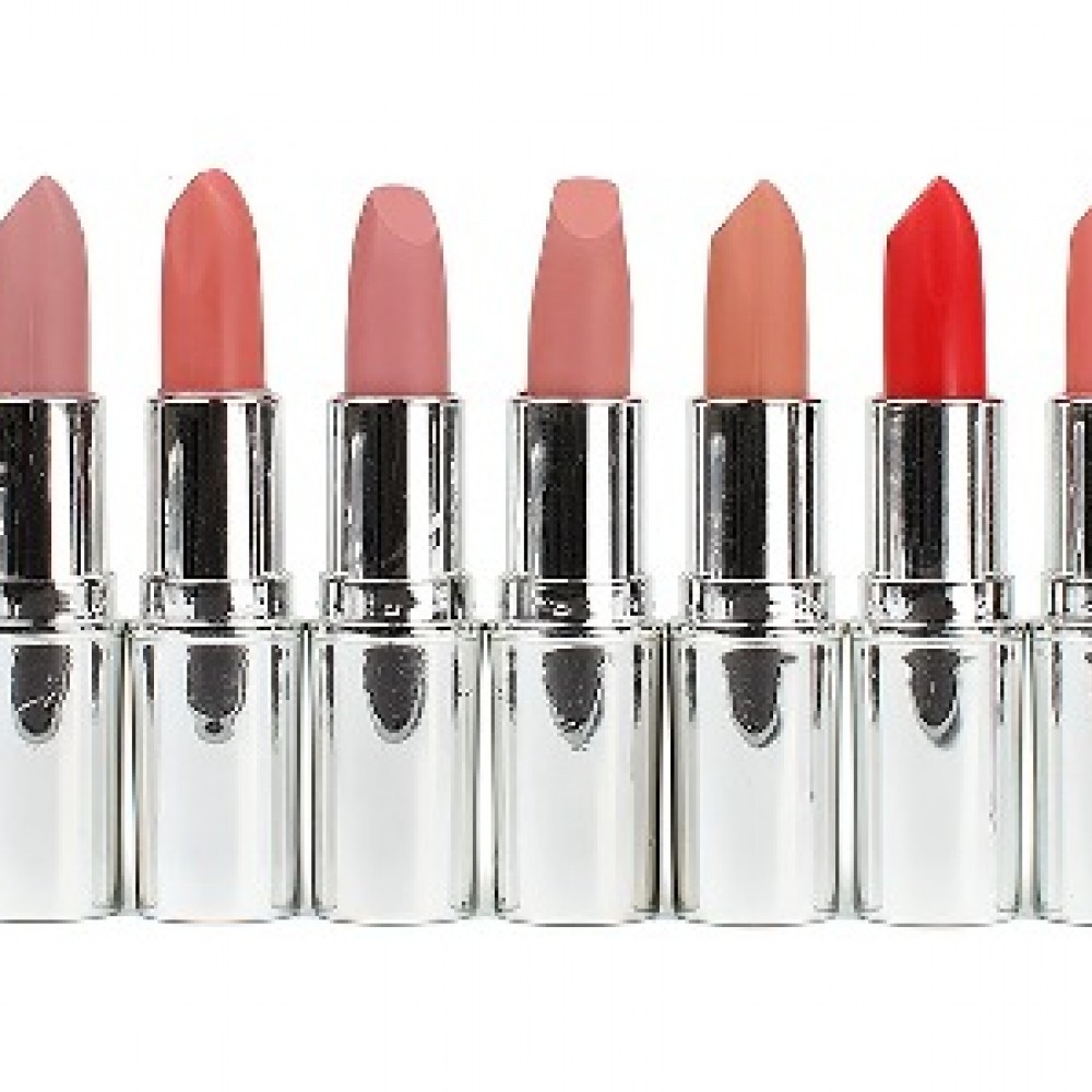 Помада матовая Kylie Holiday Edition Matte Lipstick (12шт) (губы) копия