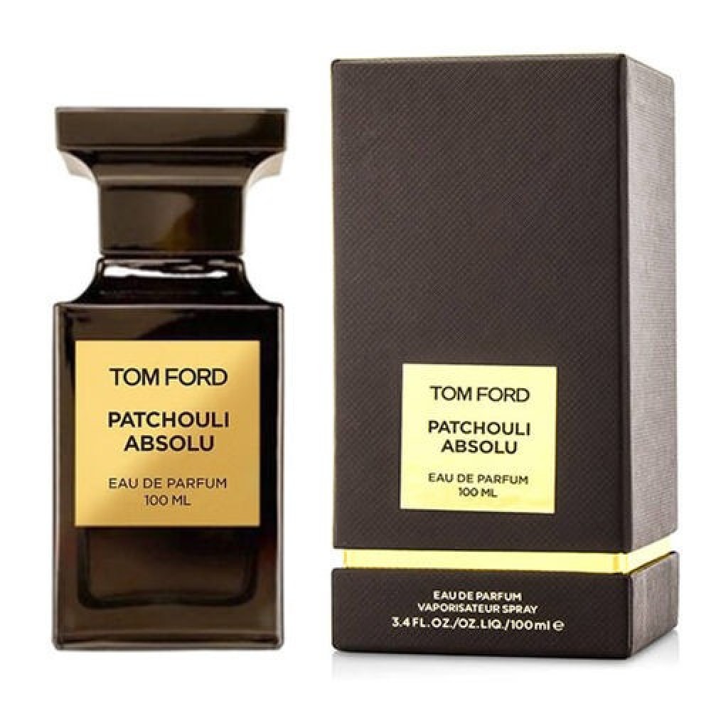 Tom Ford Patchouli Absolu EDP 100 ml