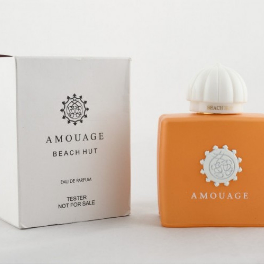 Amouage beach hut man. Amouage духи Beach Hut. Amouage, Beach Hut тестер. Amouage Beach Hut (f) парфюмерная вода 100 мл. Amouage Journey тестер.