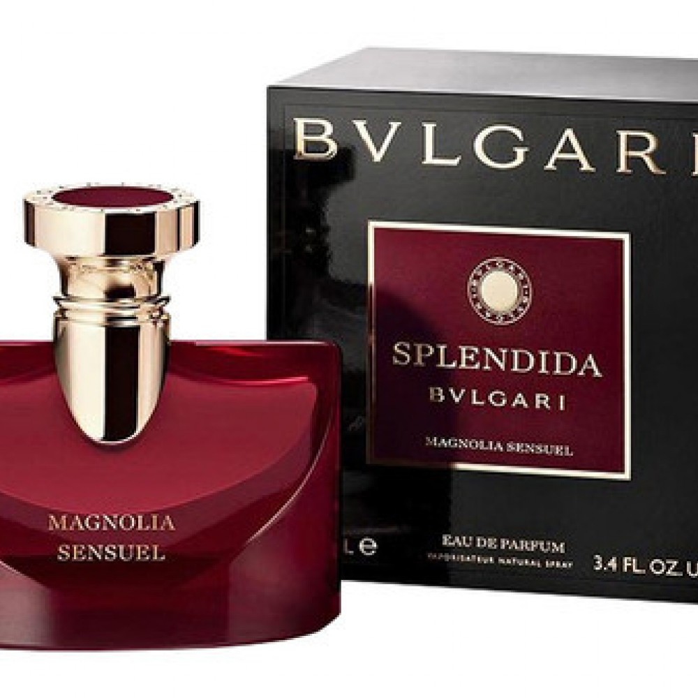 Bvlgari Splendida Magnolia Sensuel (для женщин) EDP 100 мл копия