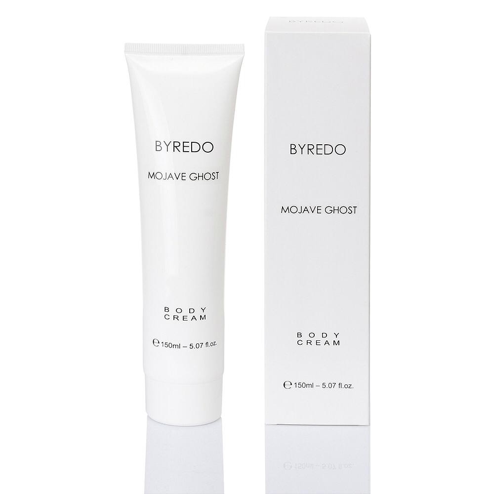 Крем Для Тела Byredo Mojave Ghost 150ml копия
