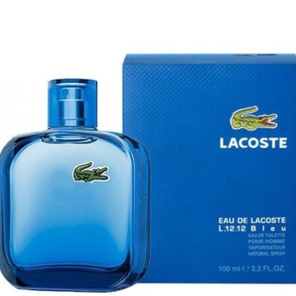 Купить Духи Lacoste Edt Мужские Город Орел