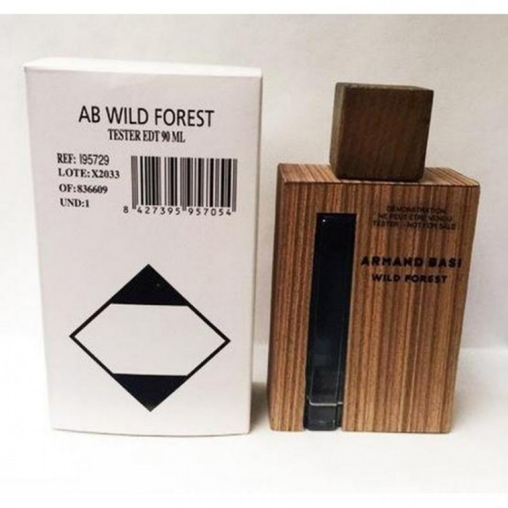 Wild forest вкус. Armand basi Wood. Armand basi Wild Forest. Арманд баси вайлд Форест. Арманд баси мужские древесные.