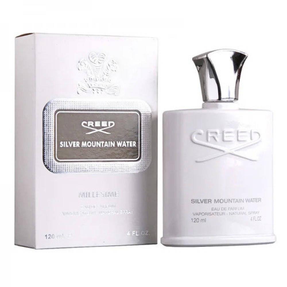 Creed silver water отзывы. Creed Silver Mountain Water 100 ml. Духи Крид Сильвер Маунтин. Creed Aventus Silver Mountain. Creed Silver Mountain Water Крид Сильвер Маунтин 120 мл.