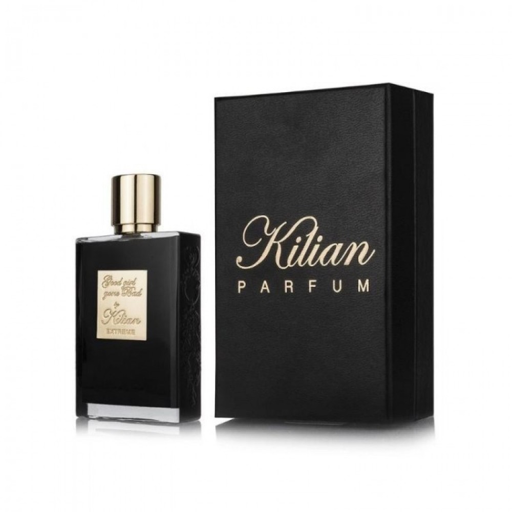 Kilian bad good. Good girl gone Bad by Kilian extreme 50 ml. Килиан Парфюм good girl gone Bad. Kilian good girl gone Bad тестер 50 ml. Kilian good girl gone Bad extreme 50ml.