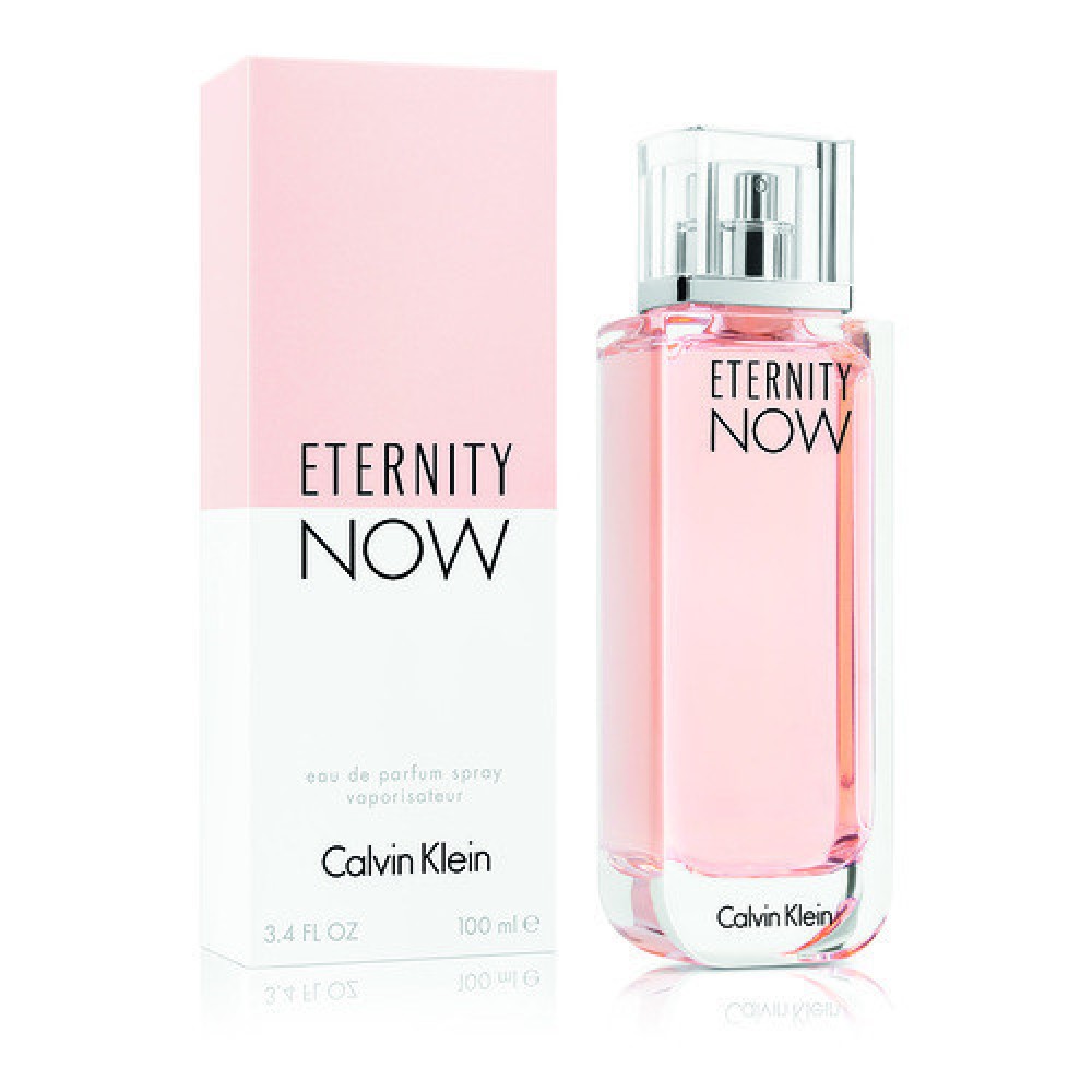 Calvin Klein Eternity Now (для женщин) EDP 100 мл копия