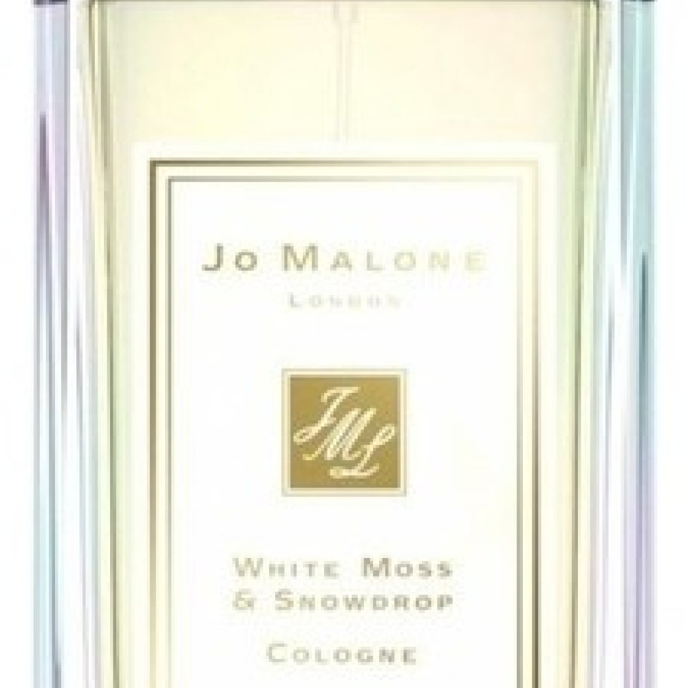 Jo malone white moss. Одеколон Jo Malone White Moss & Snowdrop.