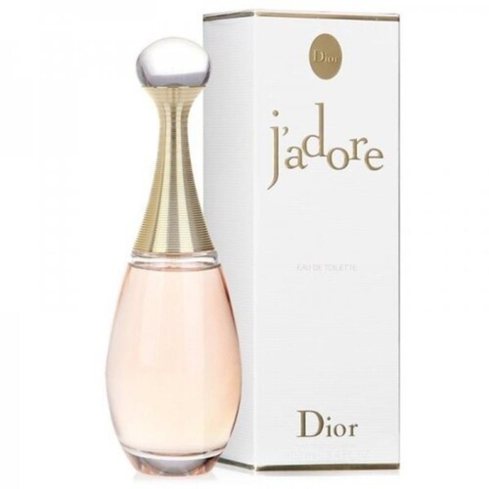 Christian Dior j'adore Parfum 100 ml