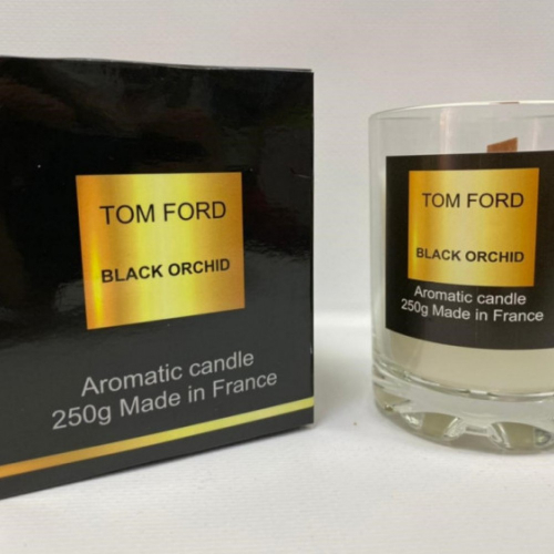 Свеча tom ford