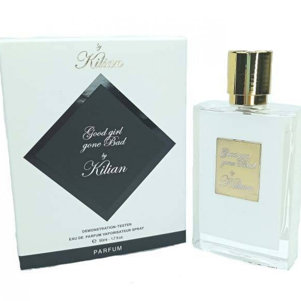 Парфюм киллиан гуд герл гон бэд. By kilian good girl gone bad описание. Kilian good girl gone bad 50 ml. Good girl gone bad by kilian 50 мл. Килиан good girl gone bad сплэш оф нероли.