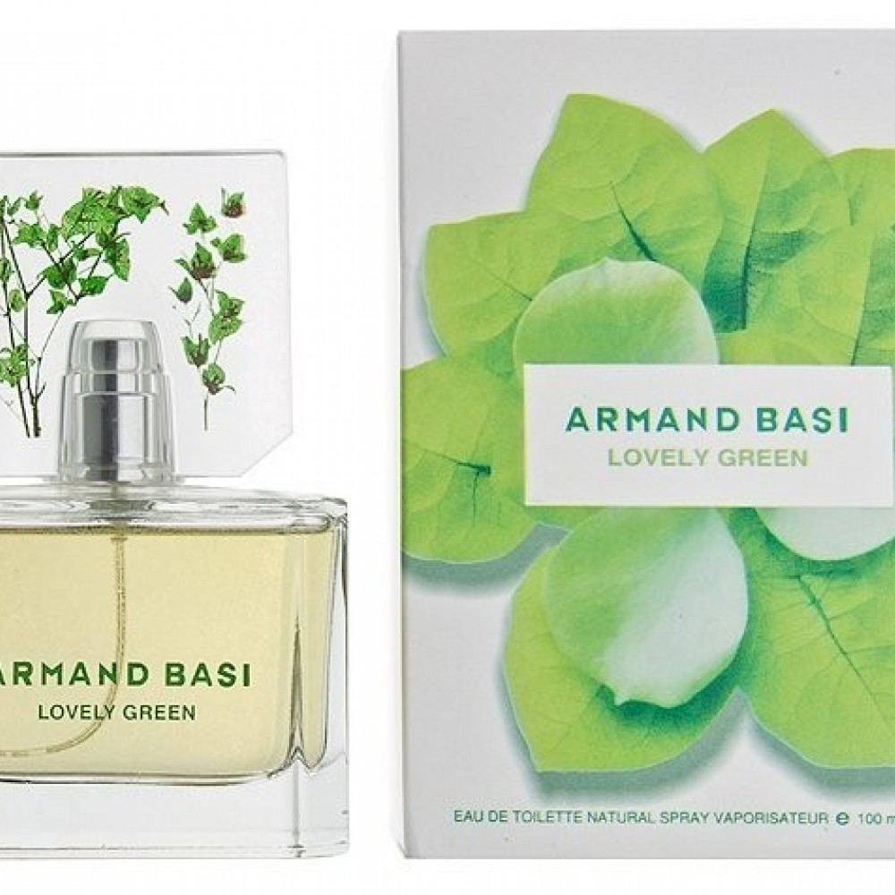 Loving green. Armand basi Lovely. Туалетная вода 37°. Armand basi Lovely Blossom 100 ml New. Арманд баси ловели авито.