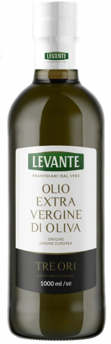 Масло оливковое нерафинированное Экстраверджине 