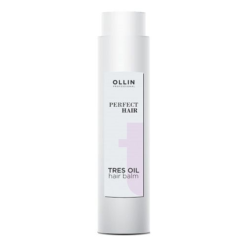 Ollin Бальзам для волос / Perfect Hair Tres Oil, 400 мл