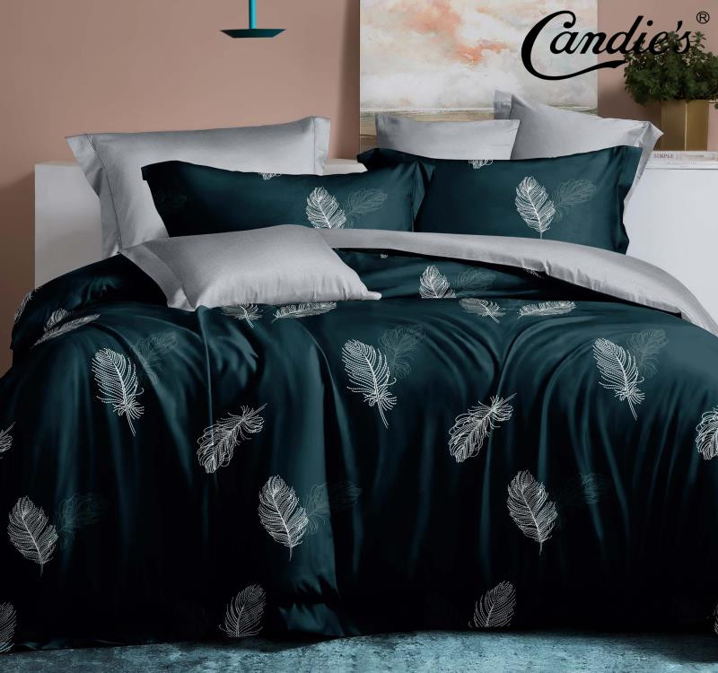 КПБ Candie's Cotton AB CANC039 1.5 спальный