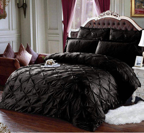 КПБ E-shine Silk Евро ESSILK010