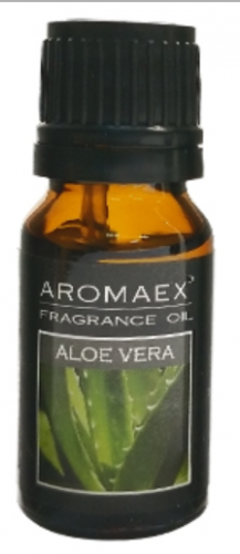 Fragrance Oil Aloe Vera Aromaex (Аромамасло Алое Вера Аромаекс) 10мл