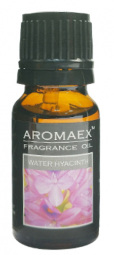 Fragrance Oil Water Hyacinth Aromaex (Аромамасло Водный Гиацинт Аромаекс) 10мл