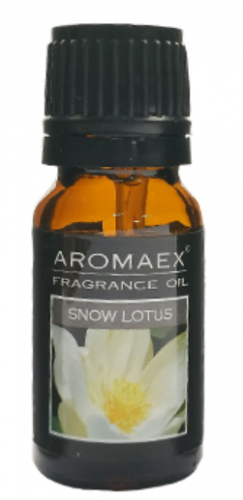 Fragrance Oil Snow Lotus Aromaex (Аромамасло Снежный Лотос Аромаекс) 10мл