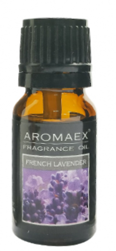 Fragrance Oil French Lavender Aromaex (Аромамасло Французская Лаванда Аромаекс) 10мл