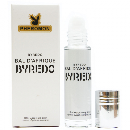 Духи с феромонами  Byredo Parfums 