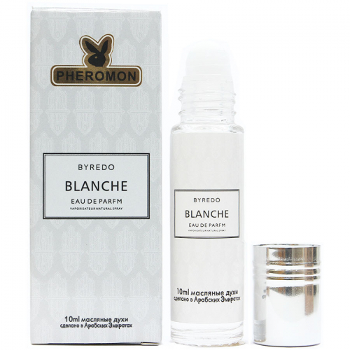 Духи с феромонами Byredo Parfums Blanche eau de parfum 10 ml (шариковые) (копия)