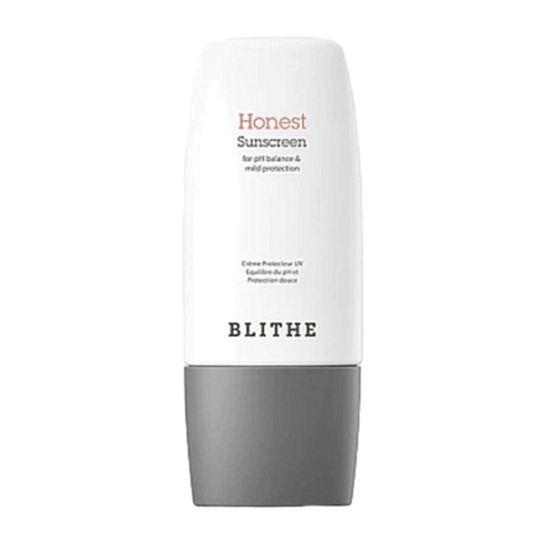 Blithe Крем солнцезащитный - Honest sunscreen, 50мл