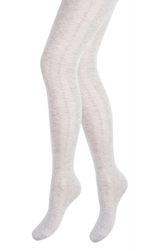 Para socks / Ажурные колготки для девочки