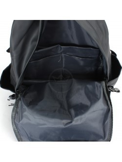 Рюкзак искусственная кожа Battr-0292, 1отд, 5внеш, 3внут/карм, серый 238210