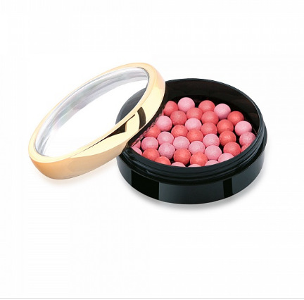 Румяна шариковые Golden Rose Ball Blusher 03