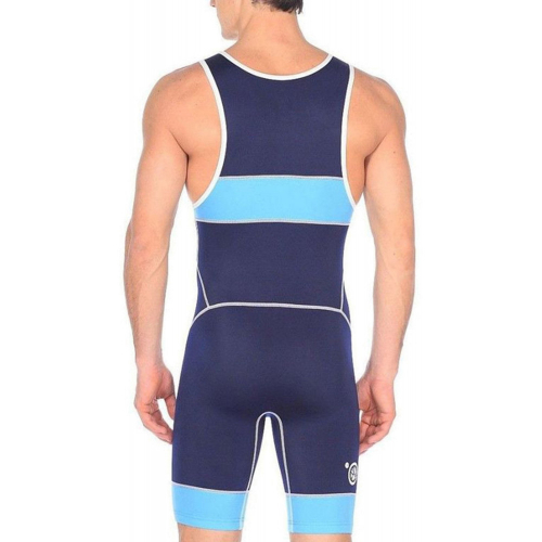 Комбинезон мужской WRESTLING SINGLET