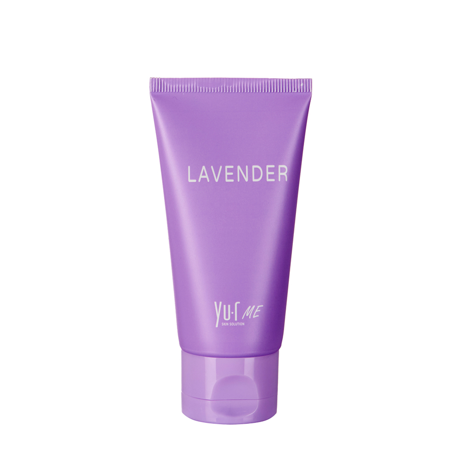 YU.R Крем для рук увлажняющий с экстрактом лаванды / YU.R MЕ Hand Cream Lavender 50 мл