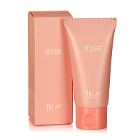 YU.R Крем для рук увлажняющий с экстрактом розы / YU.R MЕ Hand Cream Rose 50 мл