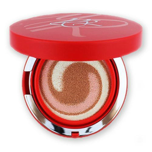 YU.R Пудра-кушон, тон 23 / Moist Layer Cushion medium 25 г