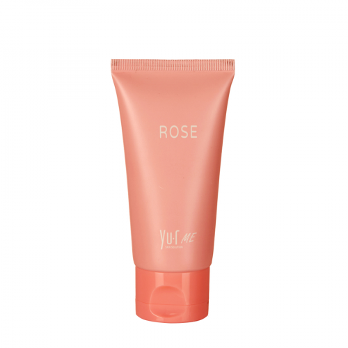 YU.R Крем для рук увлажняющий с экстрактом розы / YU.R MЕ Hand Cream Rose 50 мл