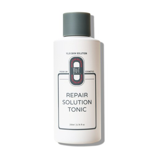 YU.R Тоник для лица восстанавливающий / YU-R Repair Solution Tonic 200 мл