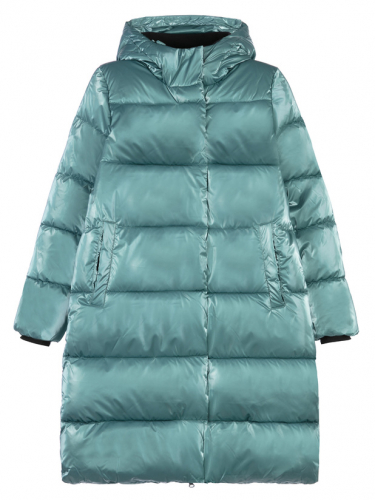  2500 р 4971 р   Пальто текстильное с полиуретановым покрытием для девочек