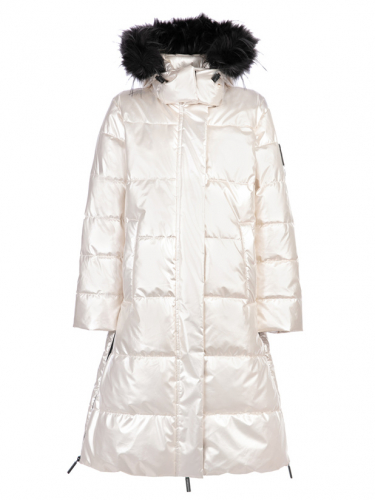  3640 р 4922 р   Пальто текстильное с полиуретановым покрытием для девочек