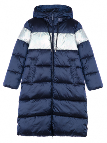 2940 р 4830 р   Пальто текстильное с полиуретановым покрытием для девочек