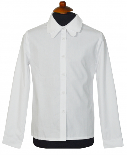 Блузка Deloras 63378 Белый