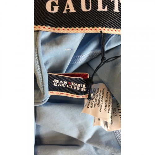 Лонгслив мужской Jean's Paul Gaultier