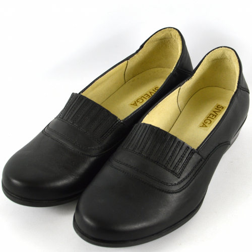 Туфли женские (100% Кожа), Sivelga