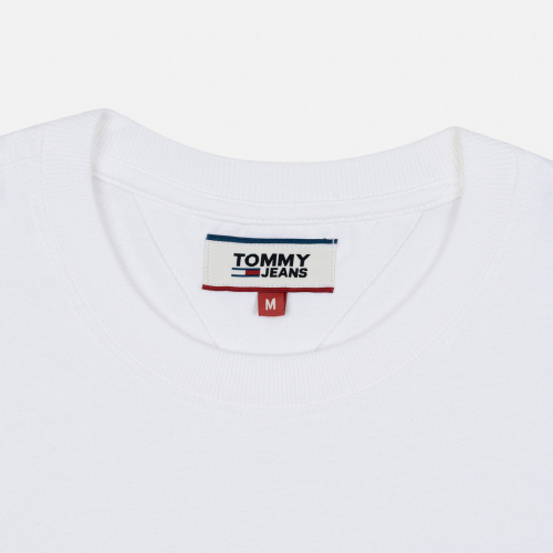 Футболка мужская, TOMMY HILFIGER