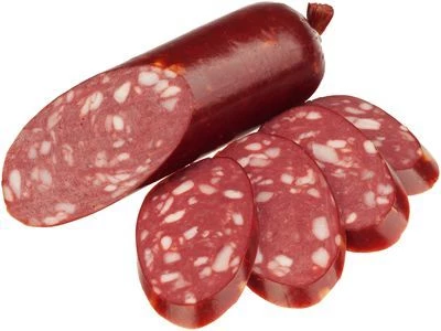 ГП3.8 Московская. Колбаса в/к