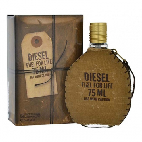 Копия парфюма Diesel Fuel For Life