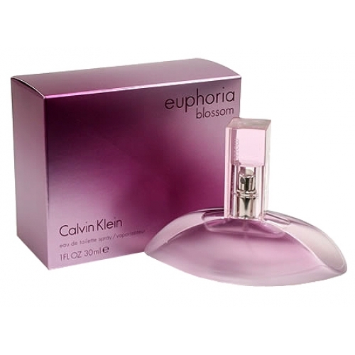Копия парфюма Calvin Klein Euphoria Blossom