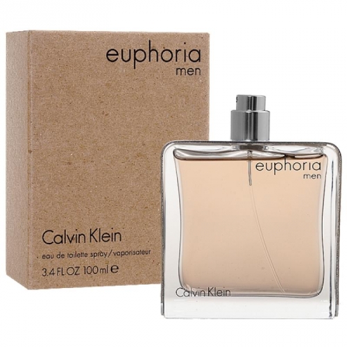 Копия парфюма Calvin Klein Euphoria Men