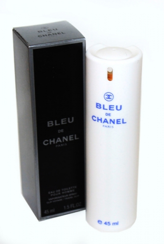 Копия парфюма Chanel Bleu de Chanel (2010) edt