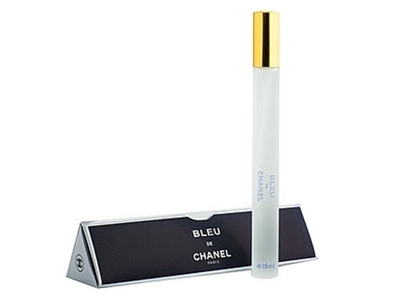 Копия парфюма Chanel Bleu de Chanel (2010)